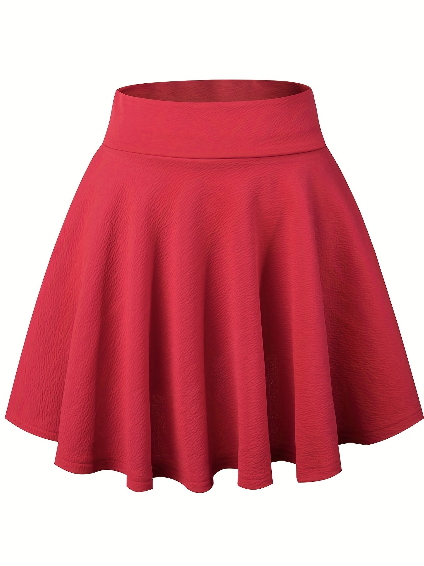 Mini Skirt