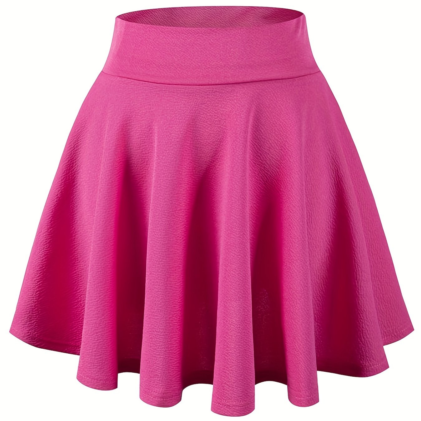 Mini Skirt