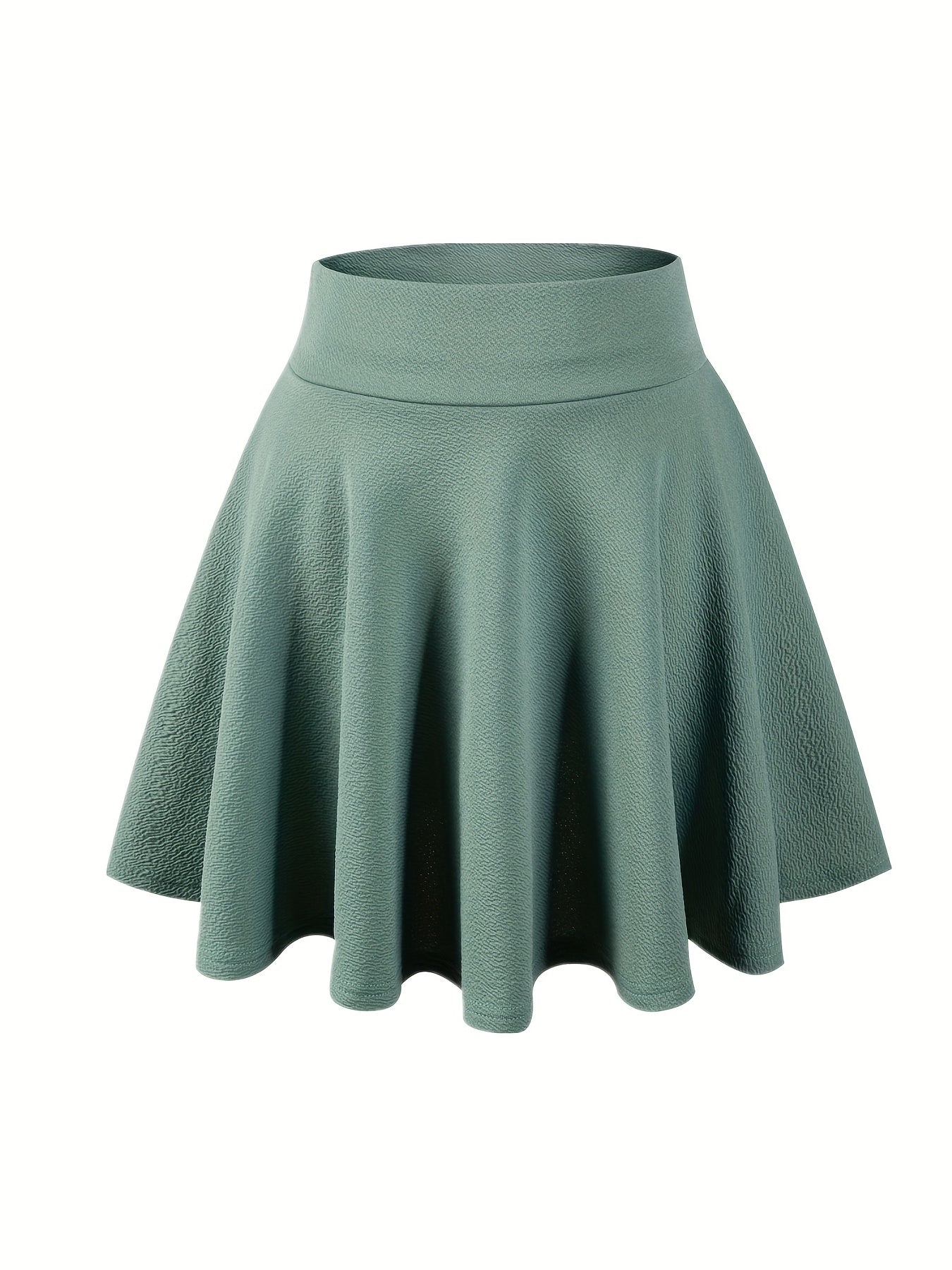 Mini Skirt