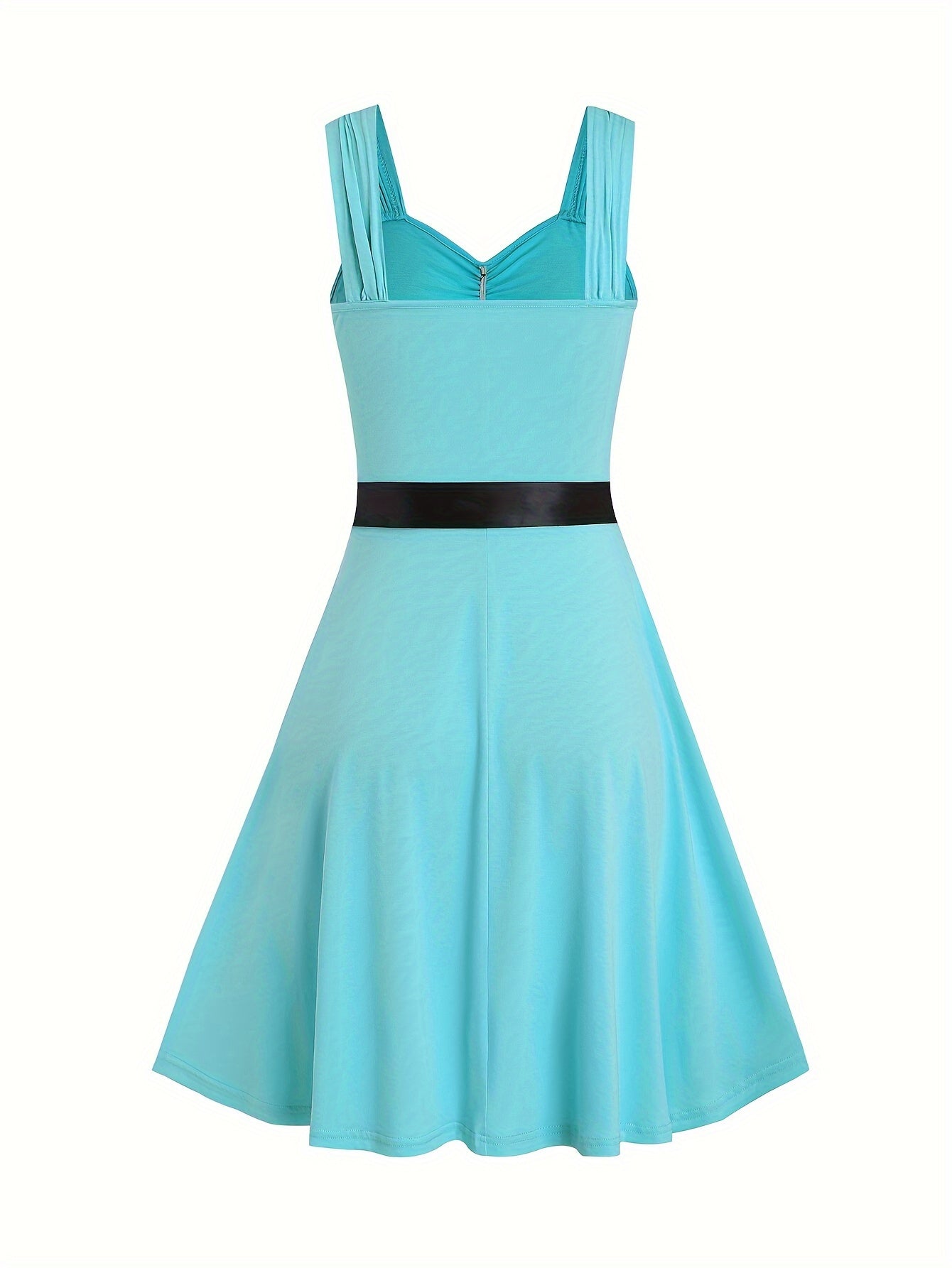 Heather Bow Dress