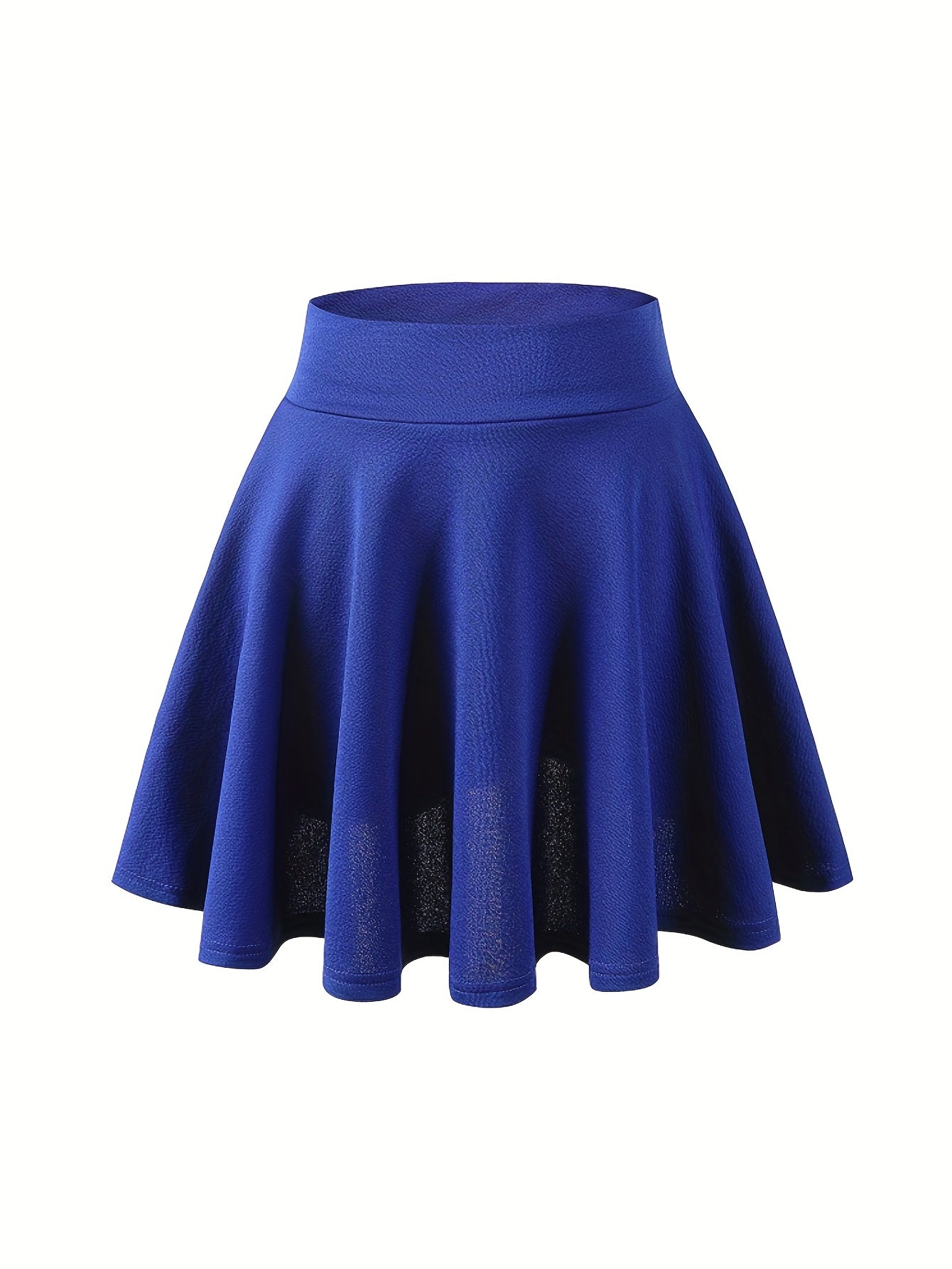 Mini Skirt