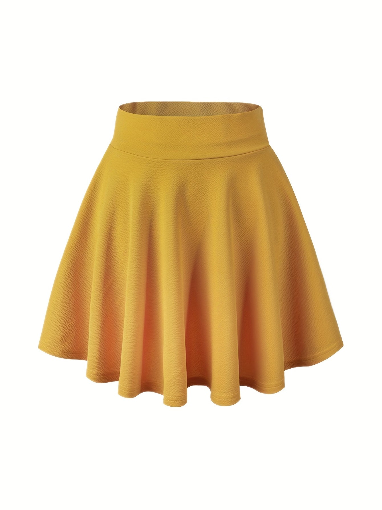 Mini Skirt