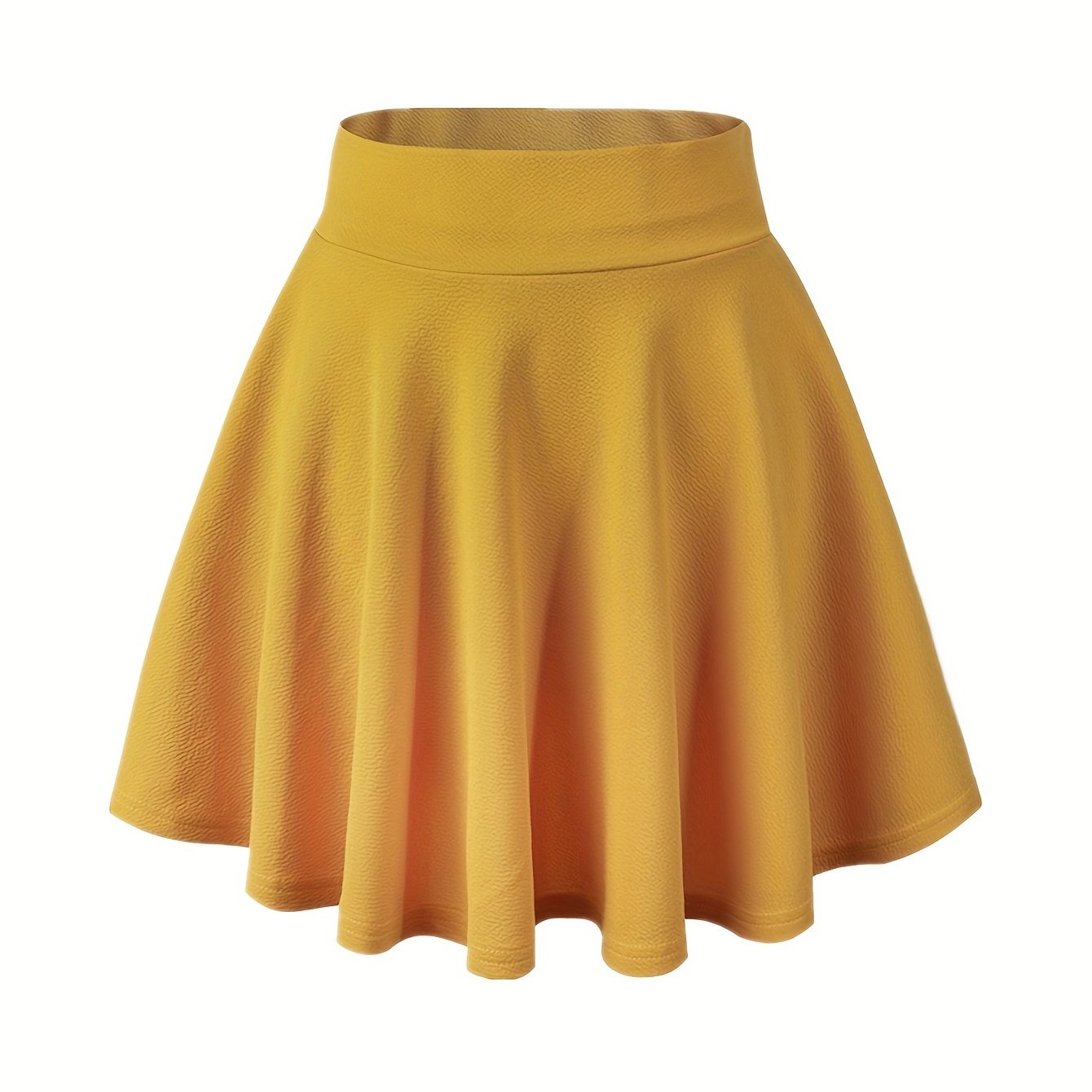 Mini Skirt