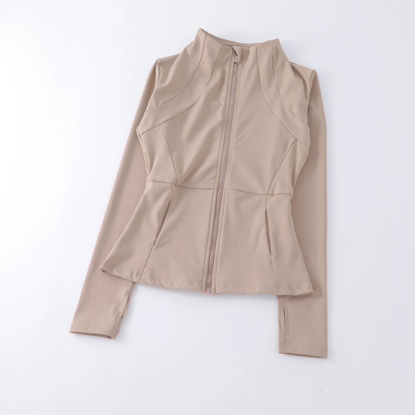 Lottie’s Activewear Jacket