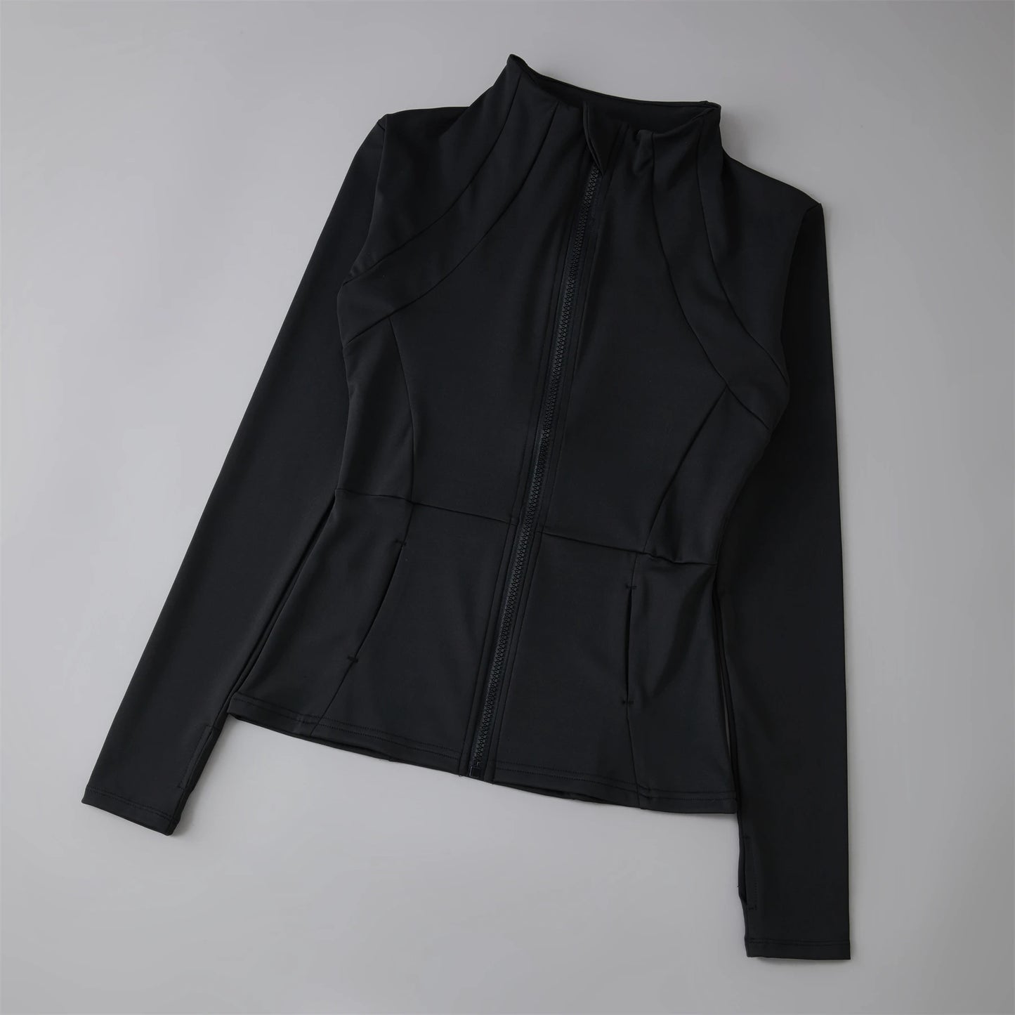 Lottie’s Activewear Jacket