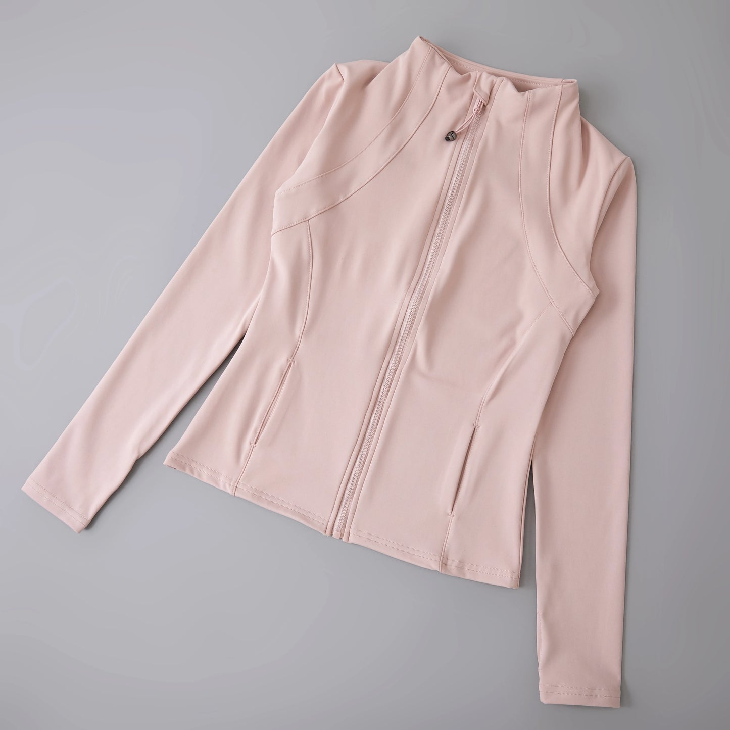 Lottie’s Activewear Jacket