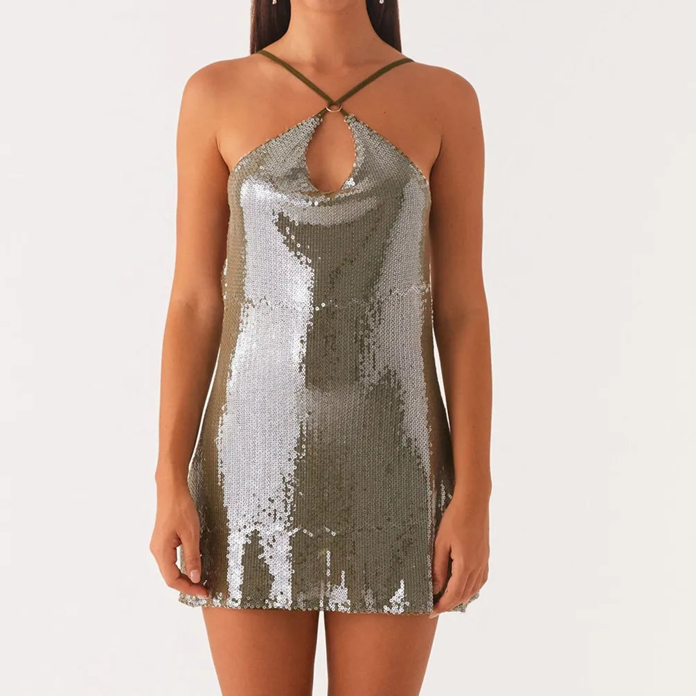 Blair Mini Dress