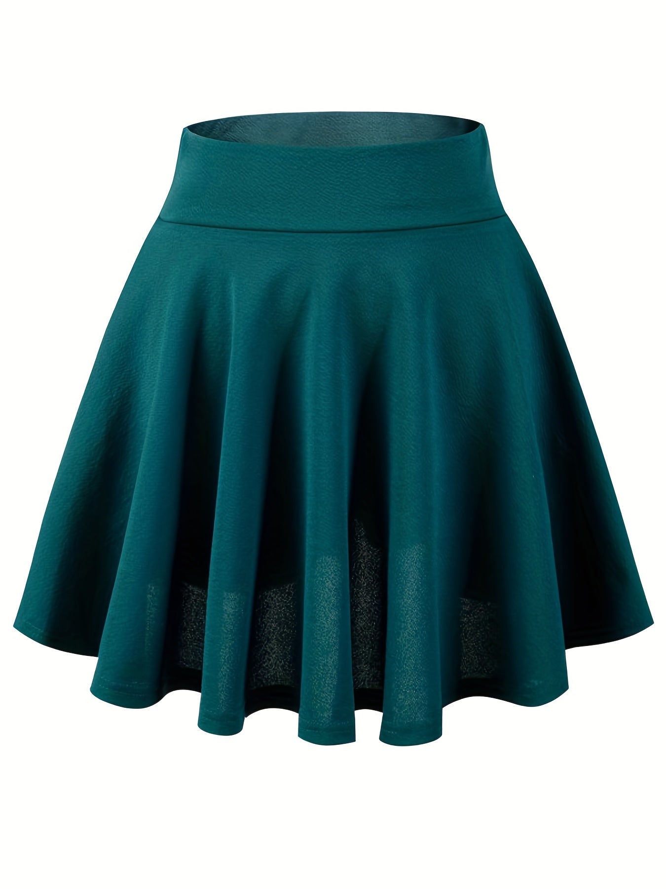 Mini Skirt