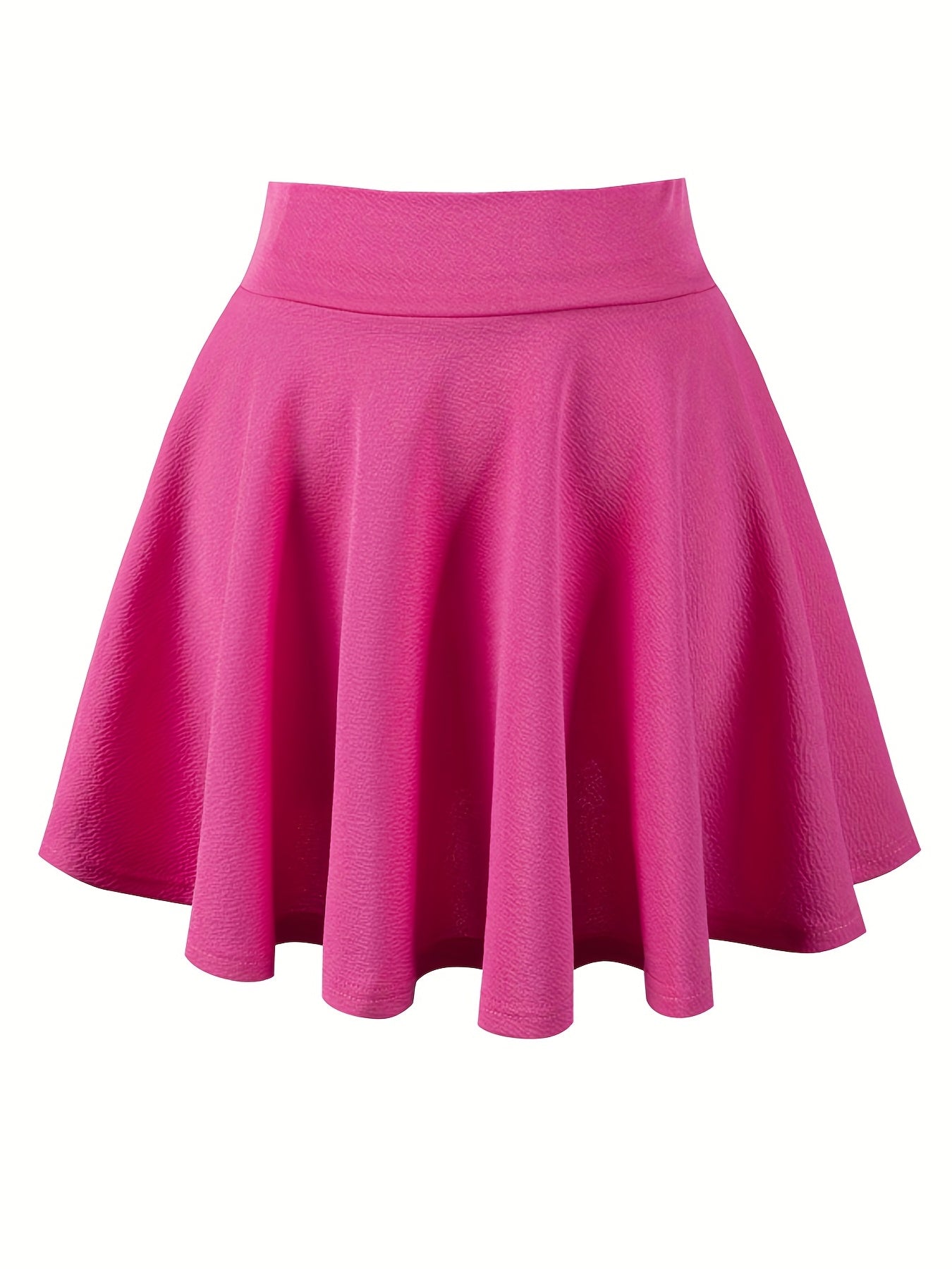 Mini Skirt