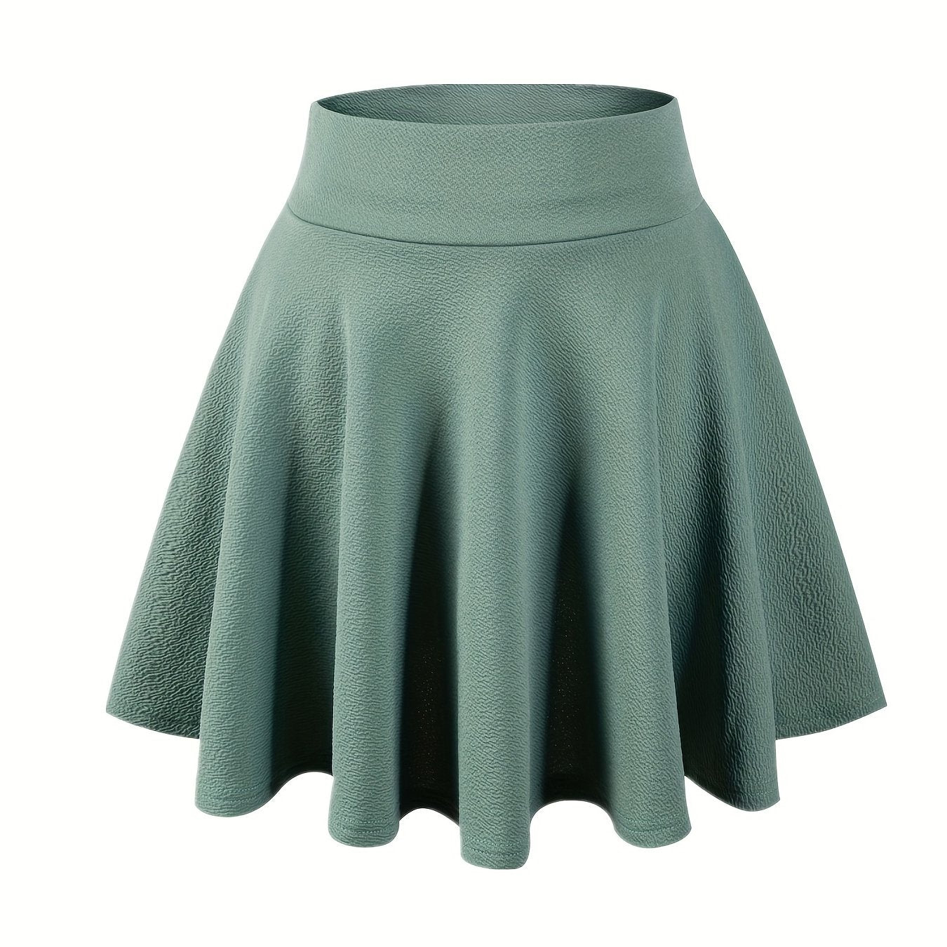 Mini Skirt