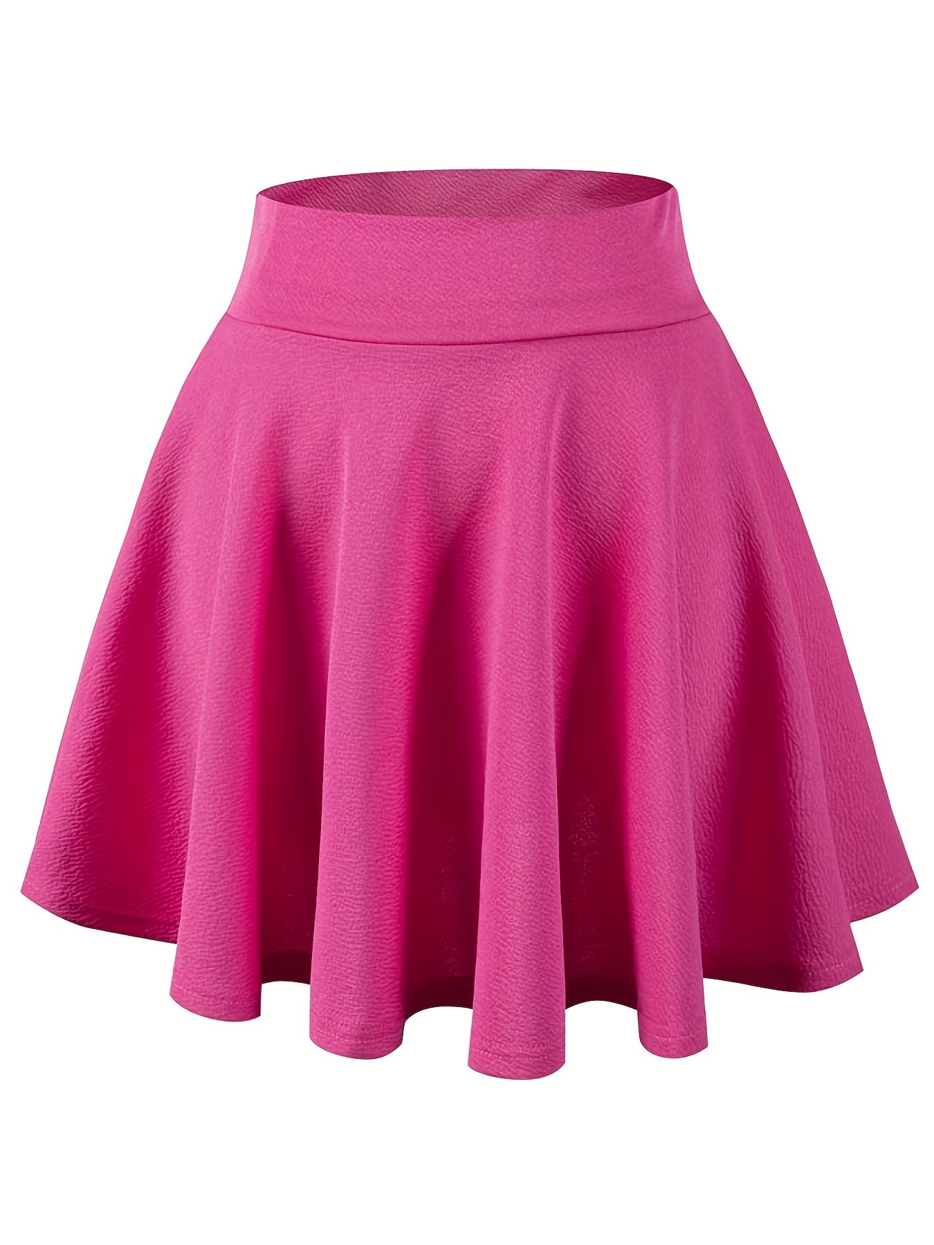 Mini Skirt