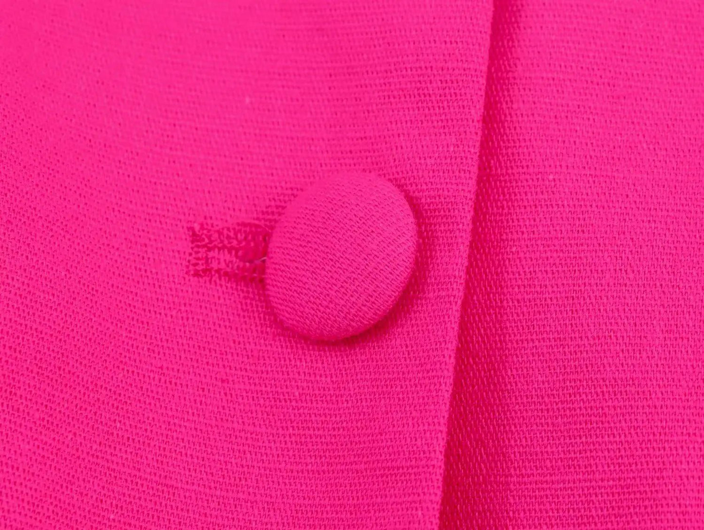 Daphne Hemsworth Jacket Jacket by Magnolias Collection