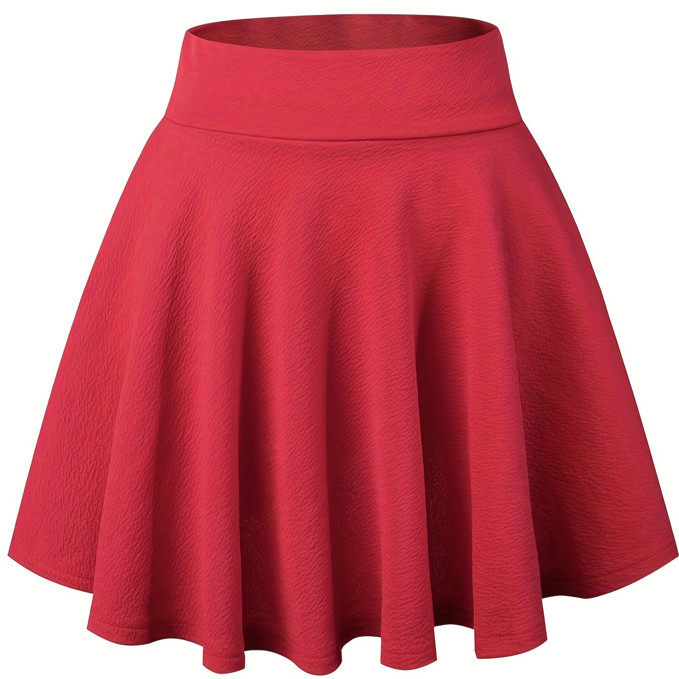 Mini Skirt