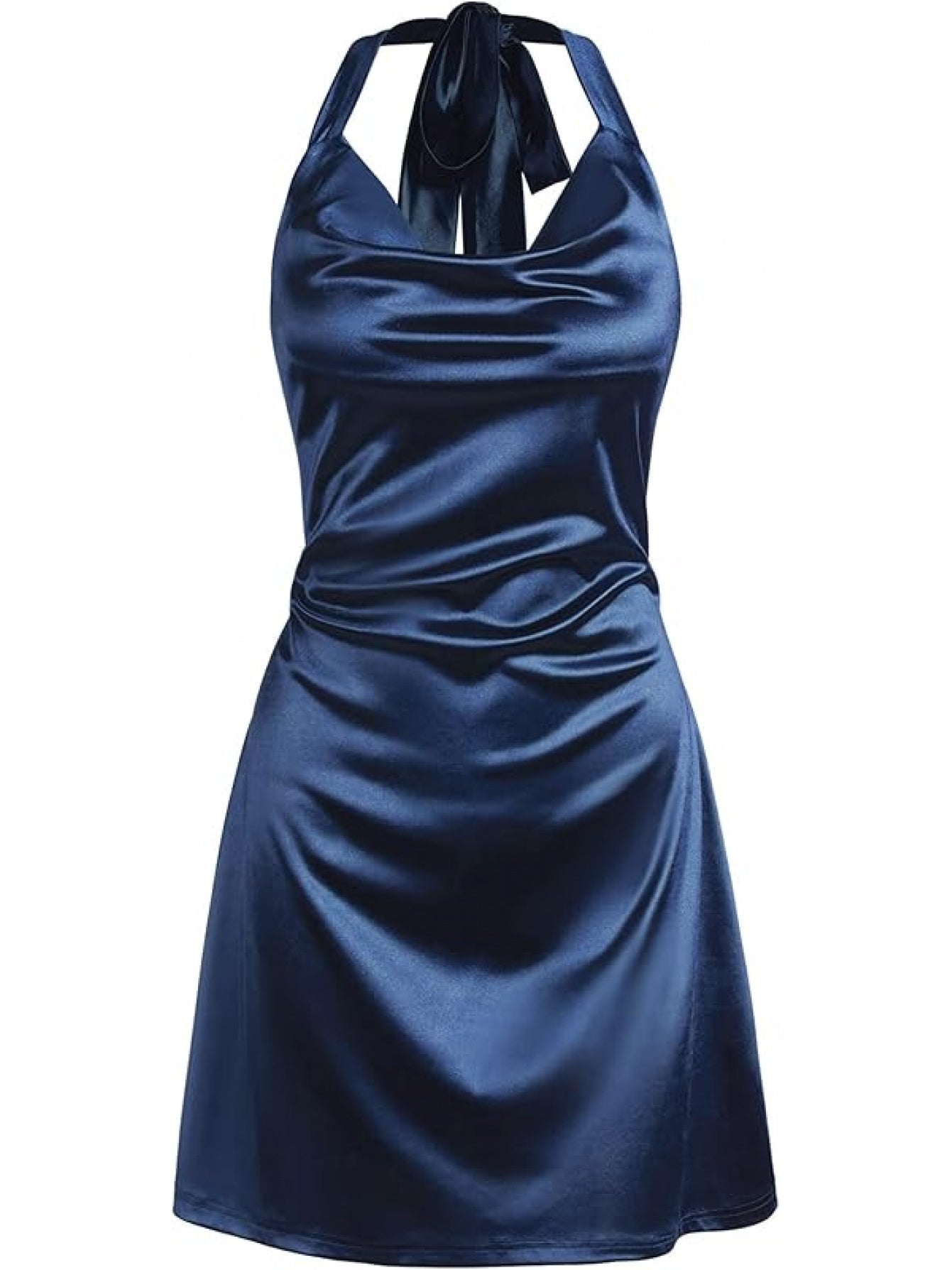Claire Dress