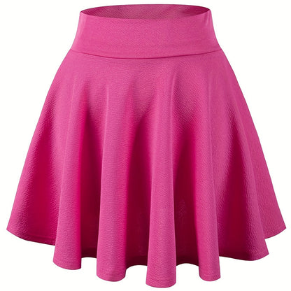 Mini Skirt