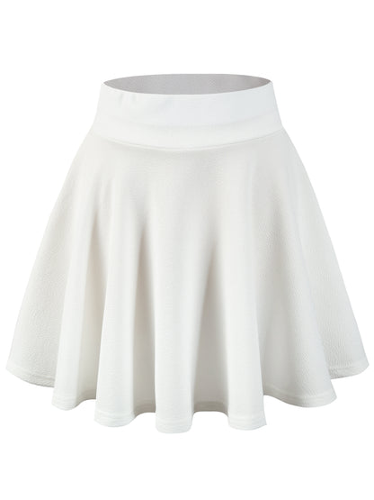 Mini Skirt