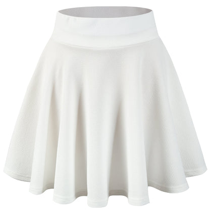 Mini Skirt