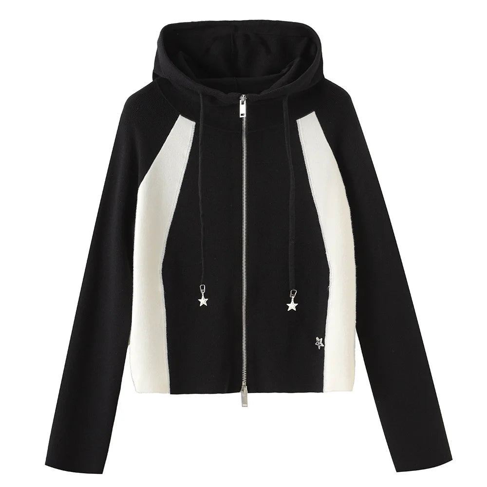 Daphne Knit Cardigan