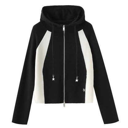 Daphne Knit Cardigan