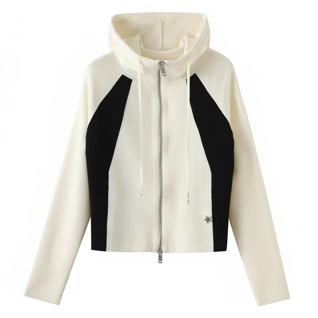 Daphne Knit Cardigan