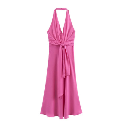 Madison Maxi Dress