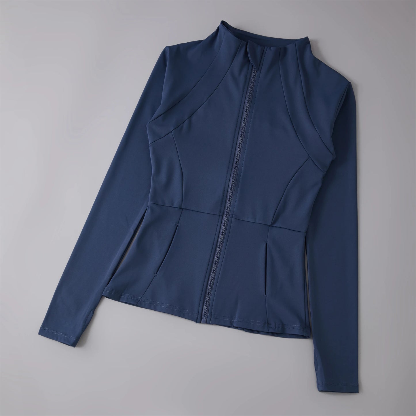 Lottie’s Activewear Jacket