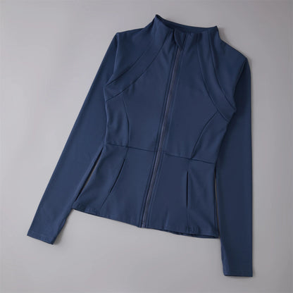 Lottie’s Activewear Jacket