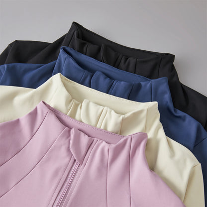 Lottie’s Activewear Jacket