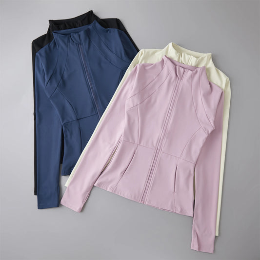 Lottie’s Activewear Jacket