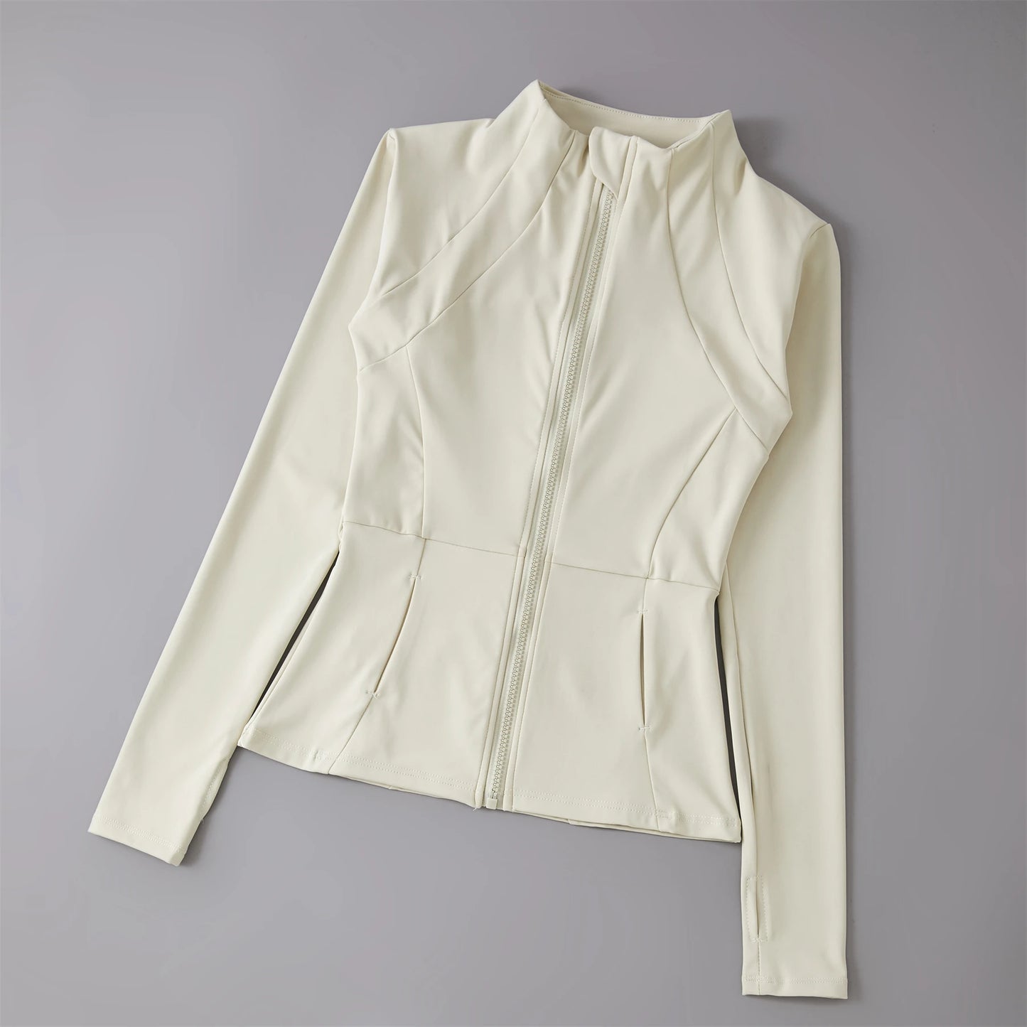 Lottie’s Activewear Jacket