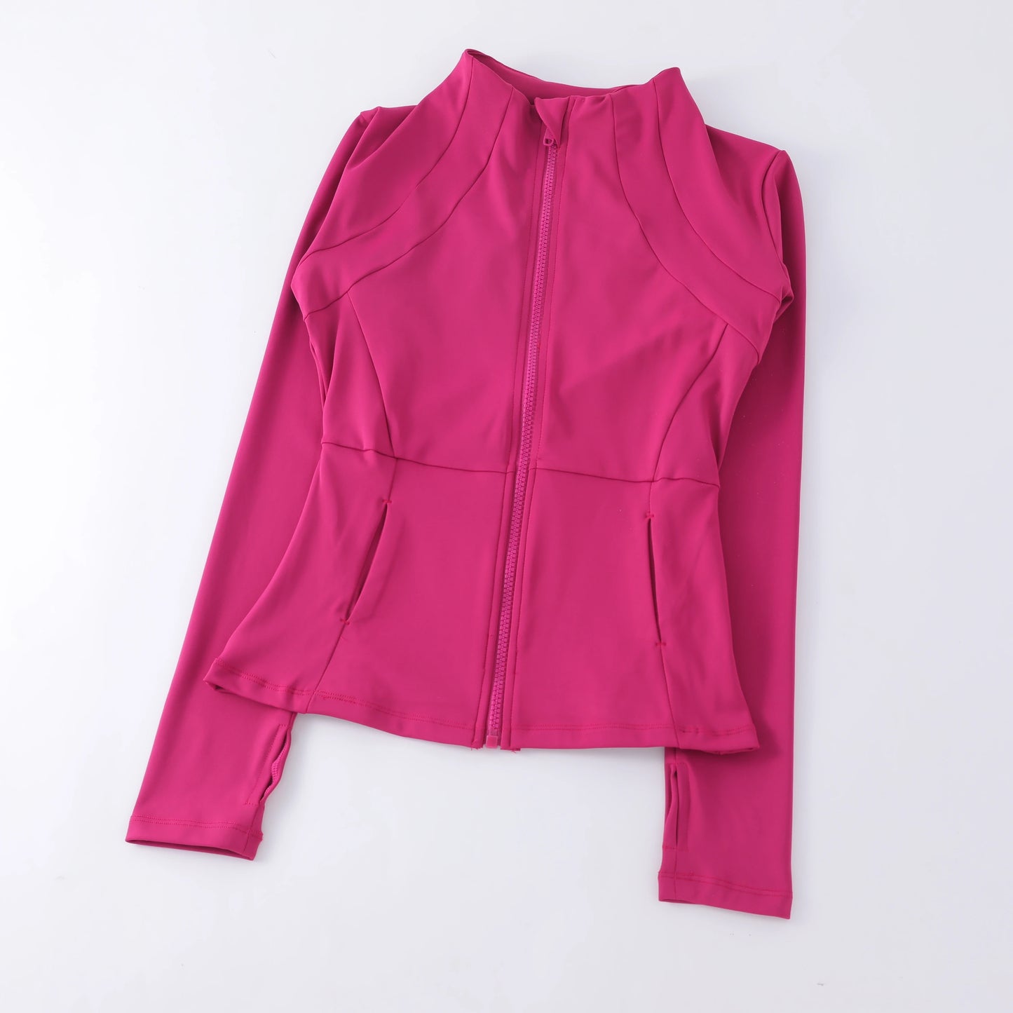 Lottie’s Activewear Jacket