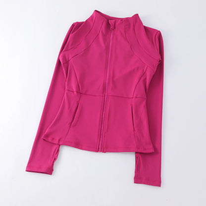 Lottie’s Activewear Jacket