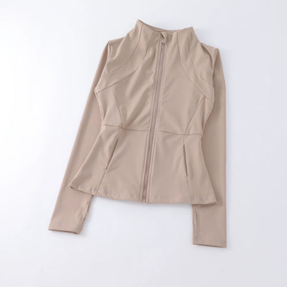 Lottie’s Activewear Jacket
