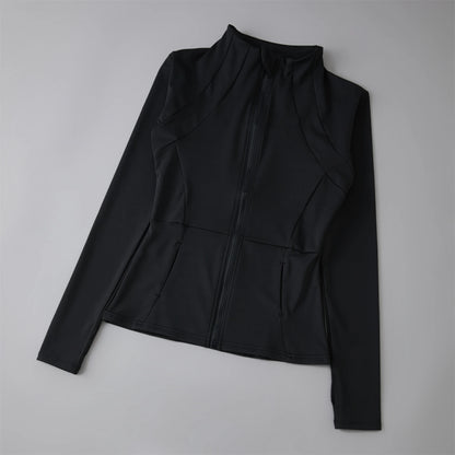 Lottie’s Activewear Jacket