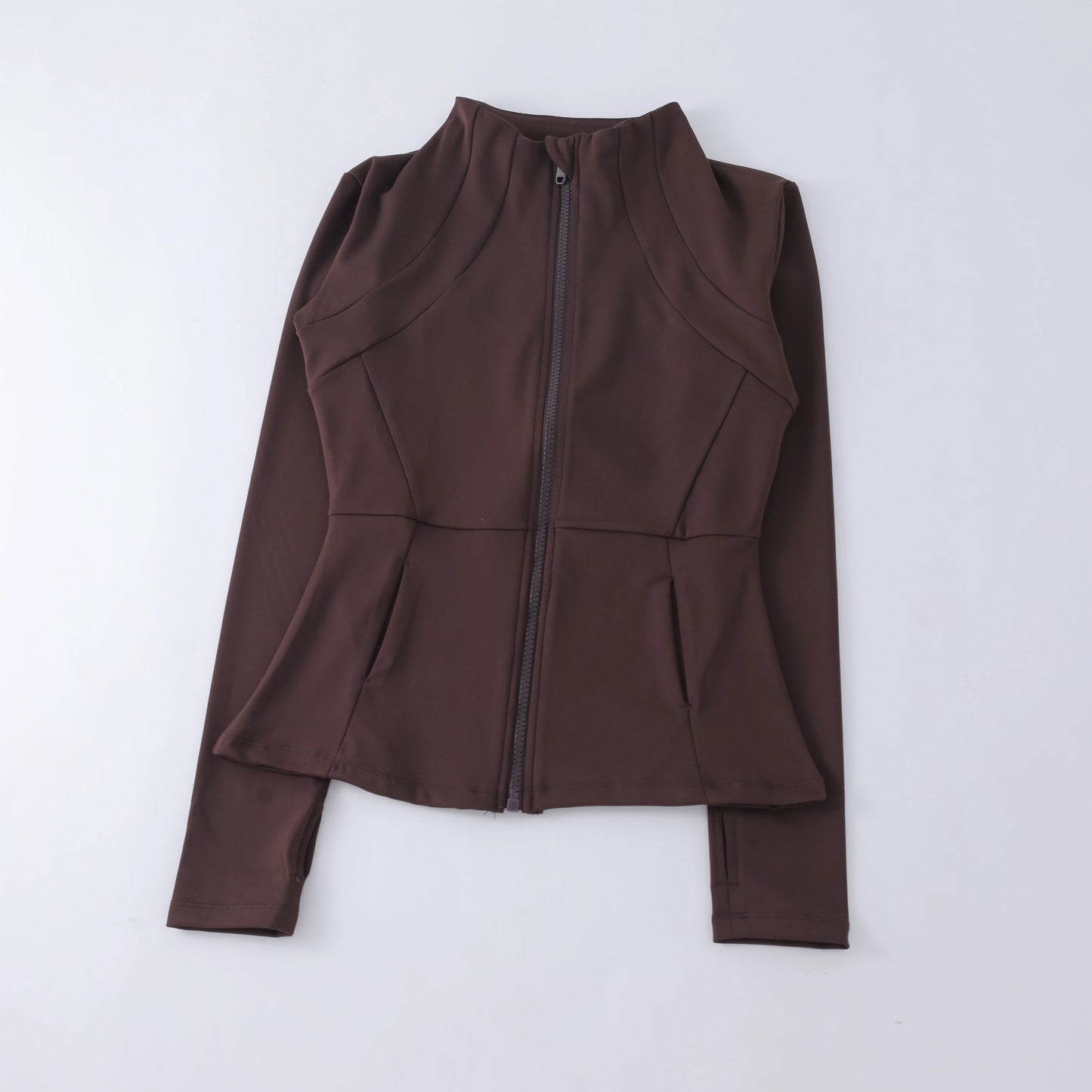 Lottie’s Activewear Jacket