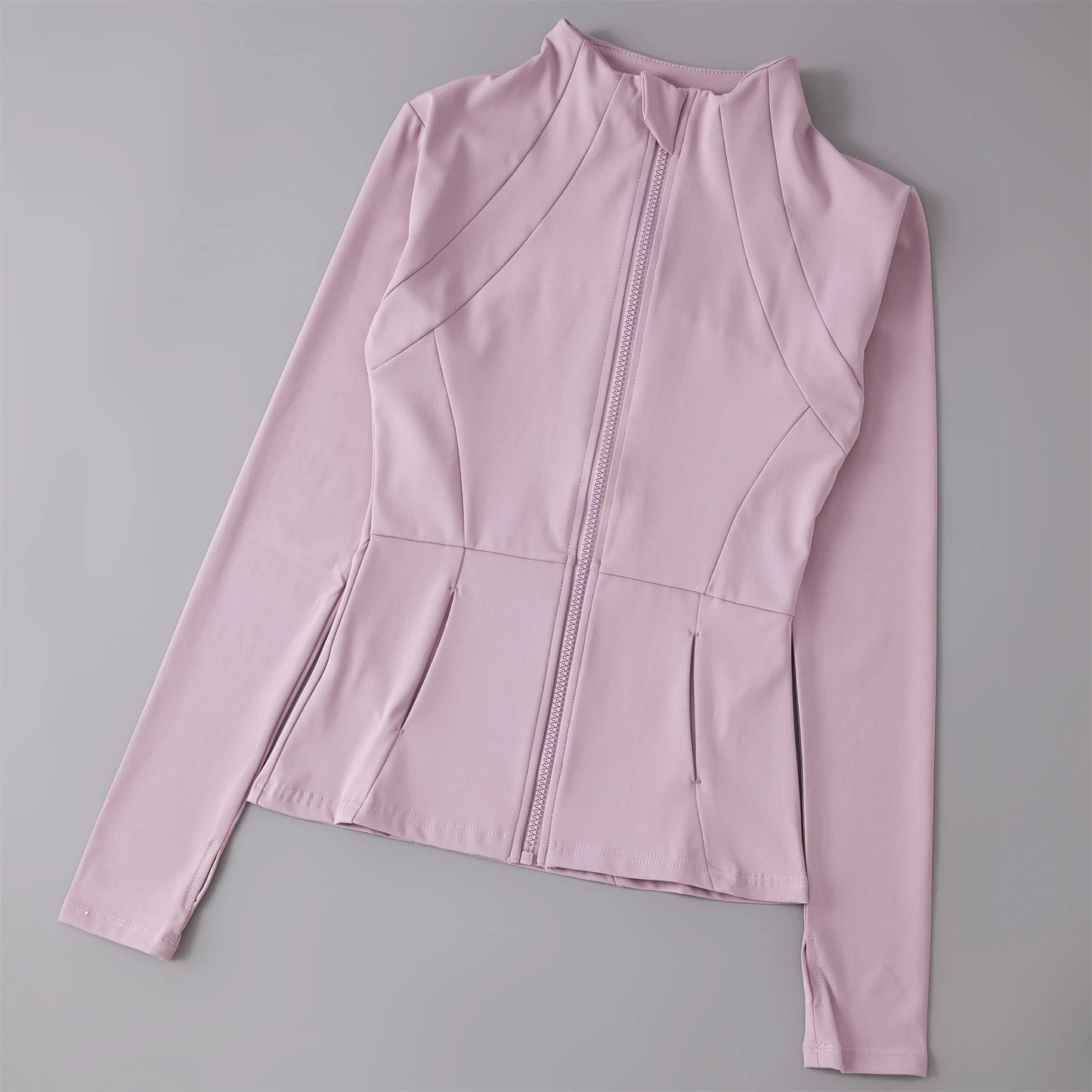 Lottie’s Activewear Jacket