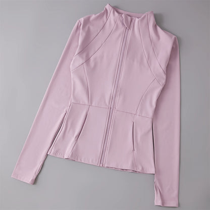 Lottie’s Activewear Jacket