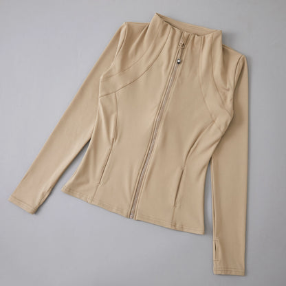 Lottie’s Activewear Jacket