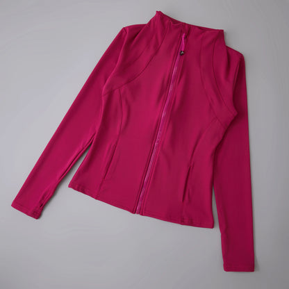 Lottie’s Activewear Jacket