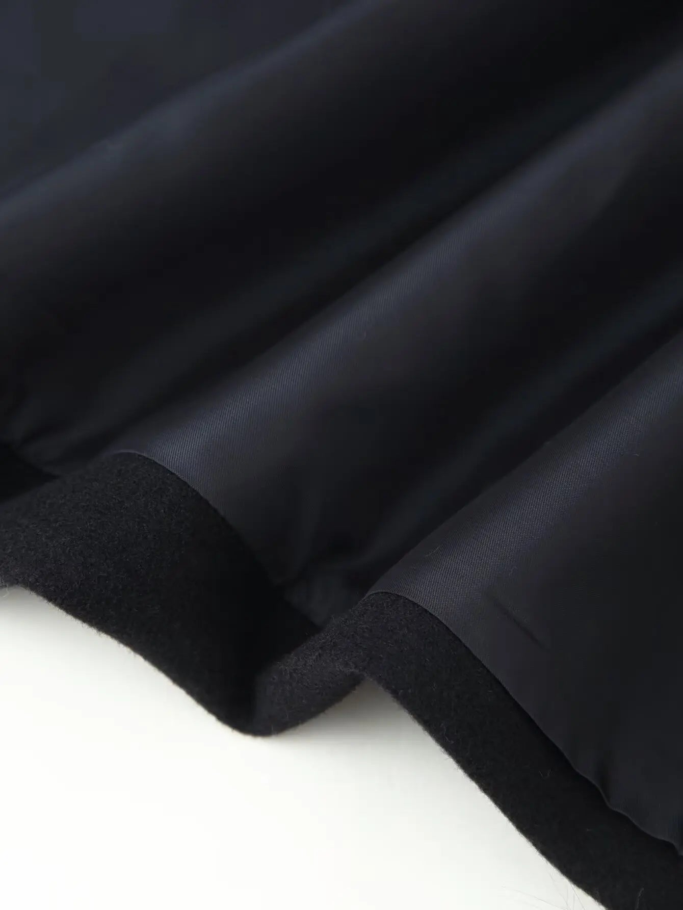 Adeline Luxe Fur Coat Coat by Magnolias Collection