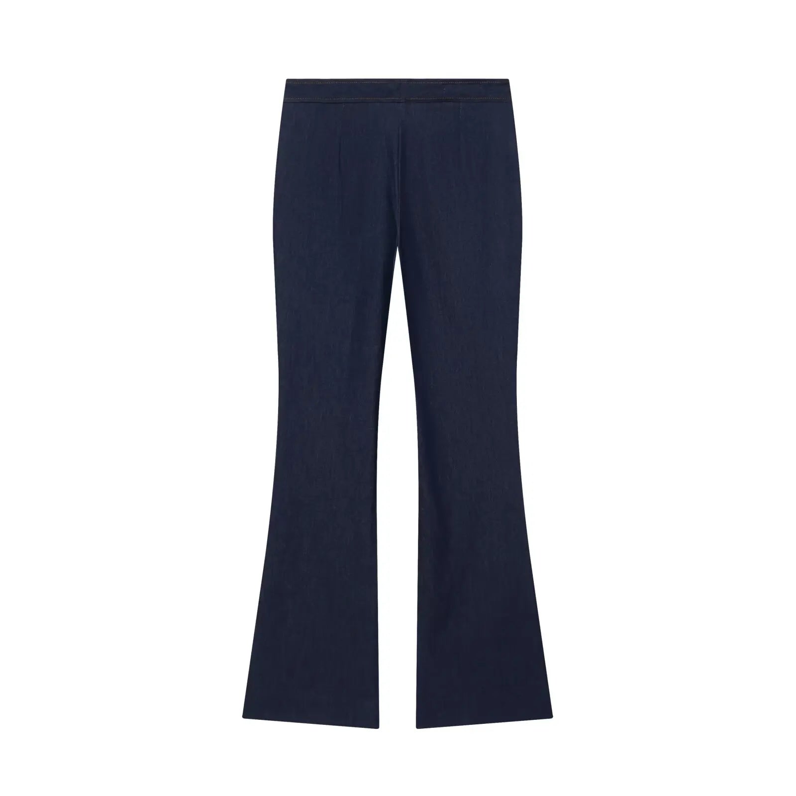 Amelia Matching Denim Set Matching Set by Magnolias Collection