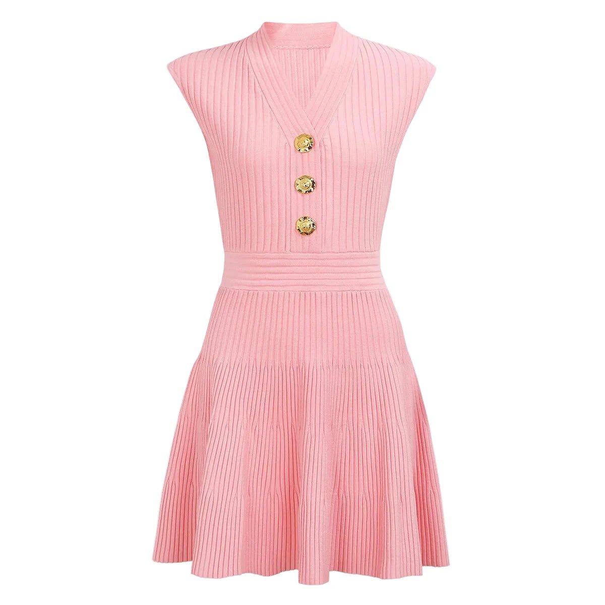 Beatrice Mini Dress Dress by Magnolias Collection