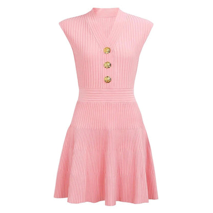 Beatrice Mini Dress Dress by Magnolias Collection