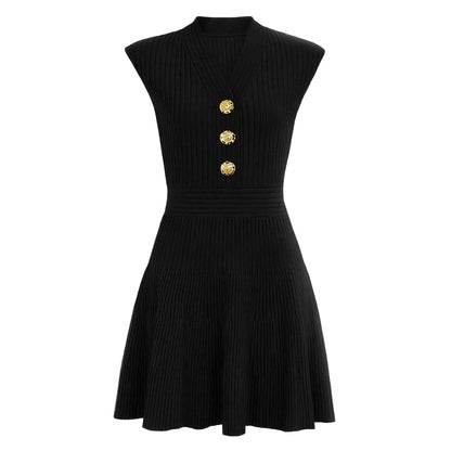 Beatrice Mini Dress Dress by Magnolias Collection