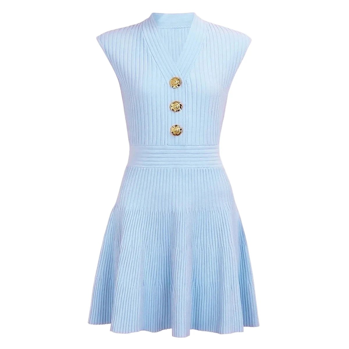 Beatrice Mini Dress Dress by Magnolias Collection