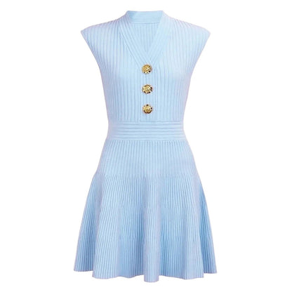 Beatrice Mini Dress Dress by Magnolias Collection