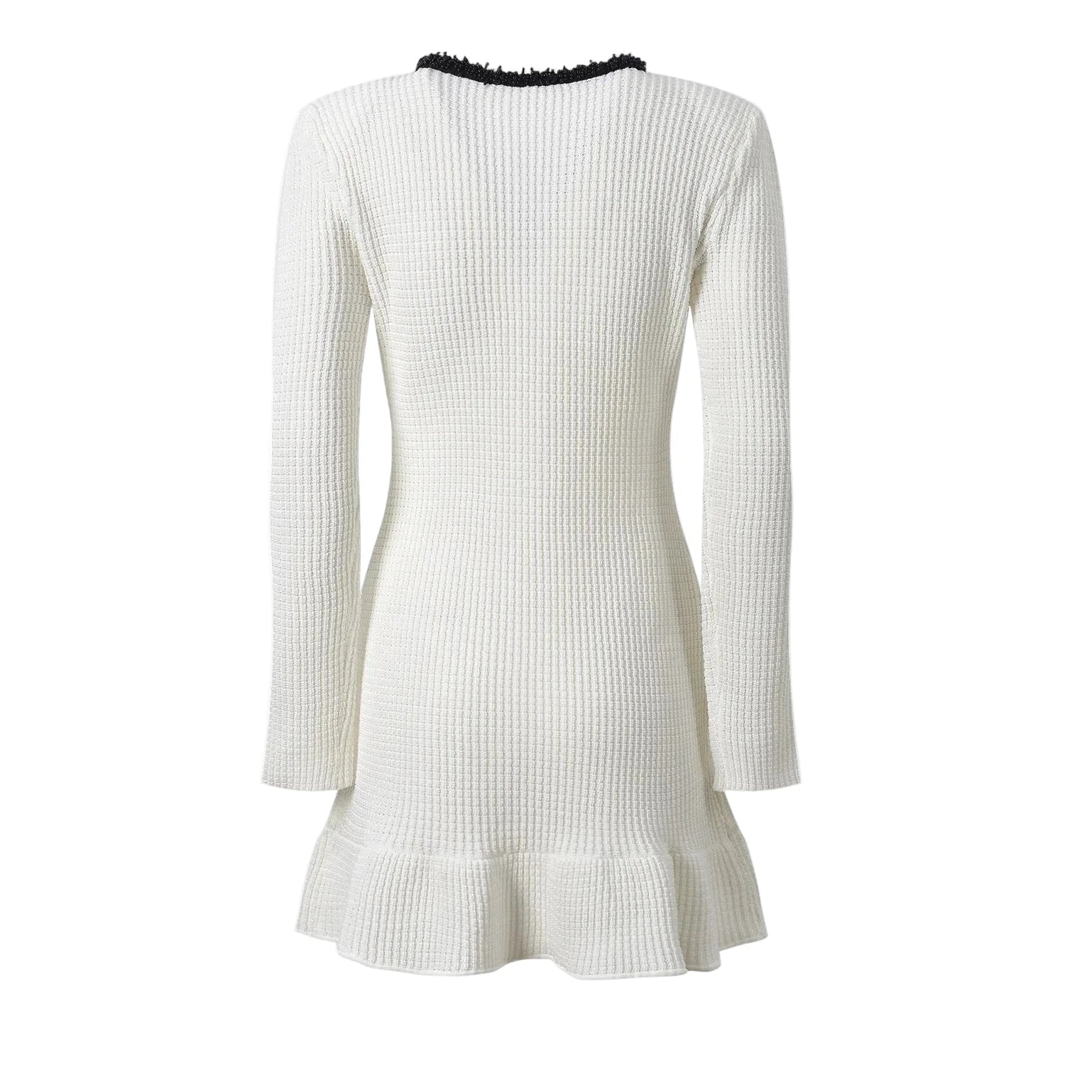 Beaumont Mini Dress Dress by Magnolias Collection