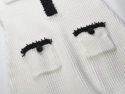 Beaumont Mini Dress Dress by Magnolias Collection