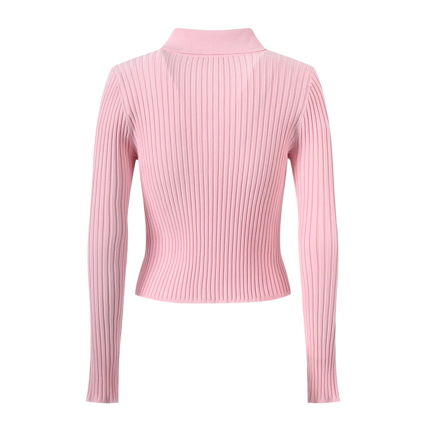 Beaumont Sequin Knit Cardigan Cardigan by Magnolias Collection