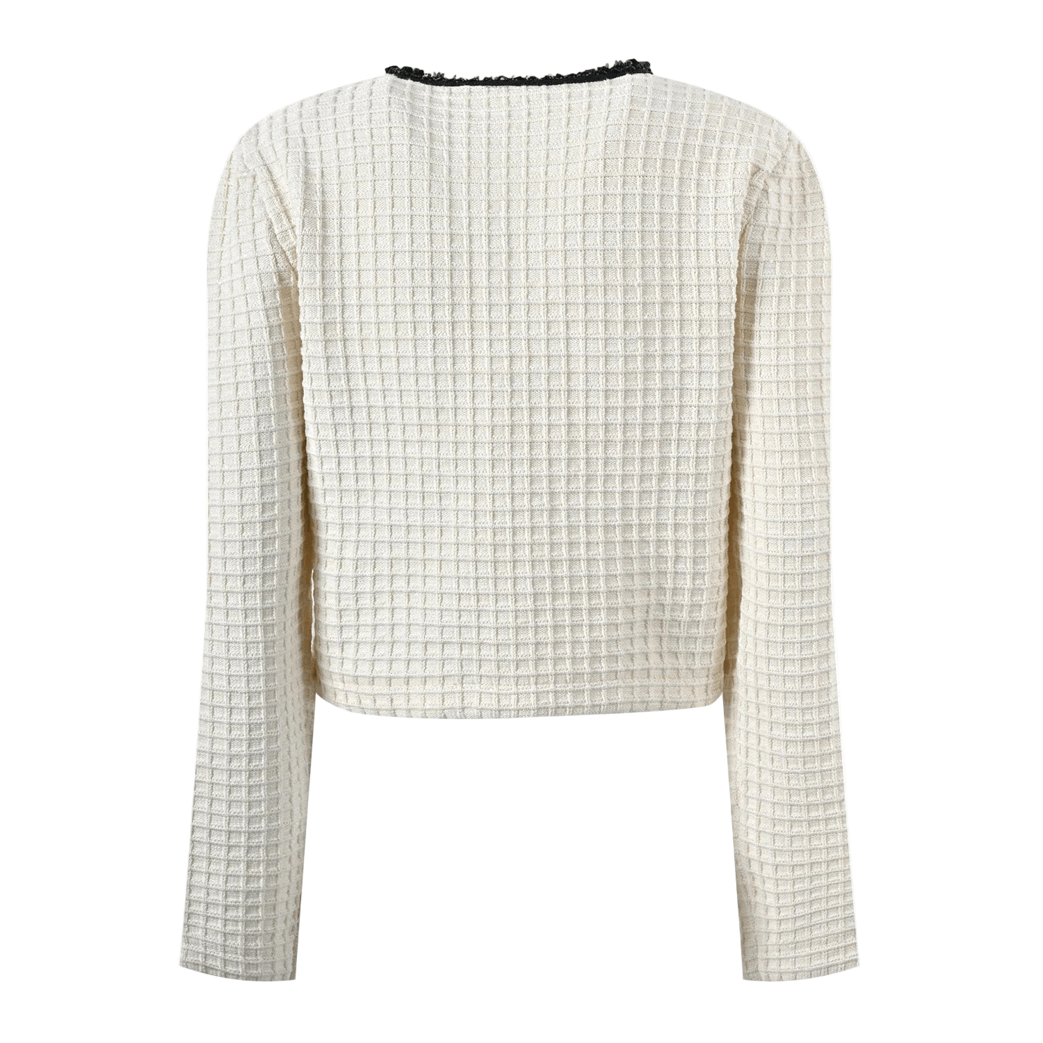 Betsy Matching Tweed Set Matching Set by Magnolias Collection